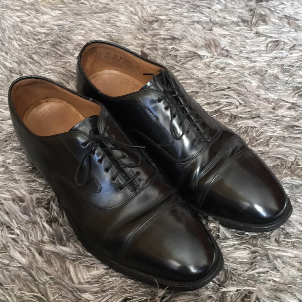 Men’s shoes Johnston&Murphy